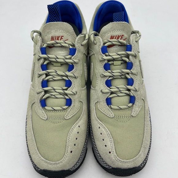 Nike Air Force 1 Wild Women’s Shoes - Size 7.5 - Picture 4 of 8